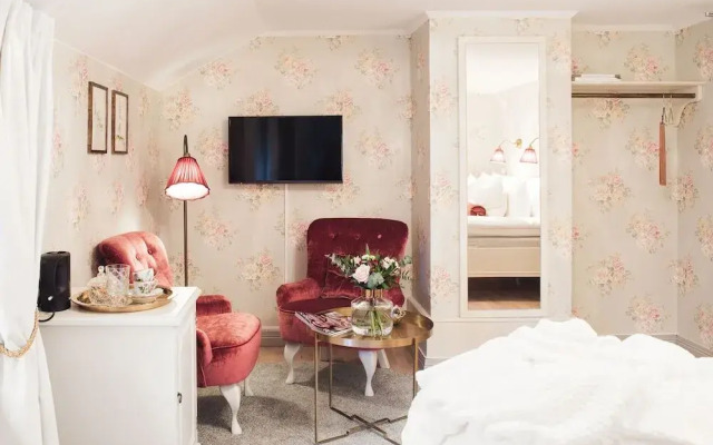 Hilma Winblads Bed & Breakfast