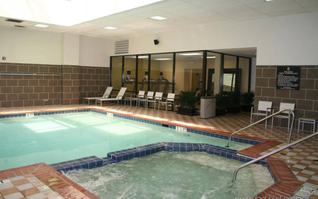 Embassy Suites by Hilton Atlanta Perimeter Center