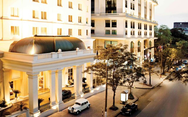 Movenpick Hotel Hanoi Centre