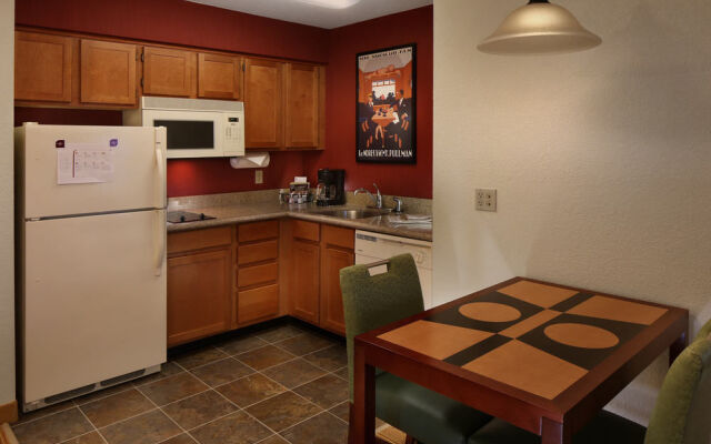 Residence Inn Southington