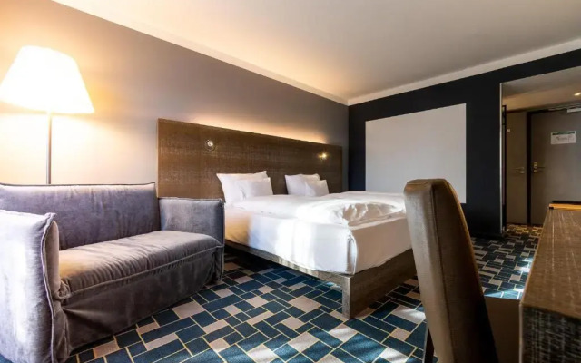 Courtyard by Marriott Berlin Teltow