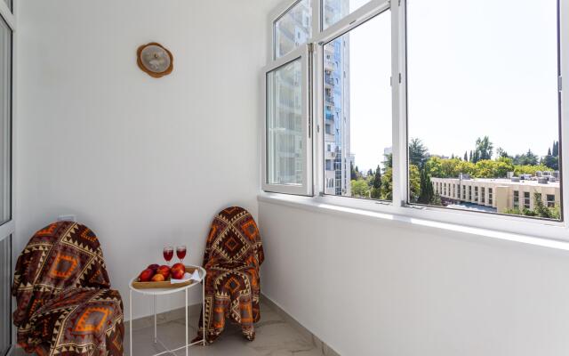 LaMare (ЛаМаре) на улице Депутатская 10