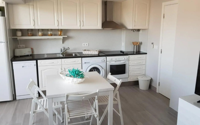 Apartamento Mercúrio Vilamoura