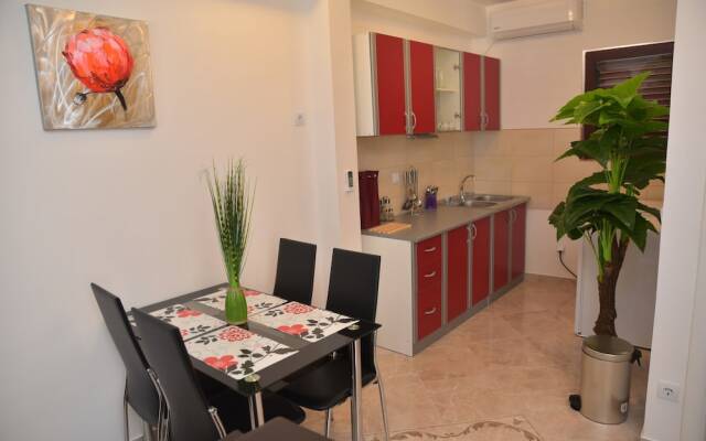 Apartmani Centar Igalo