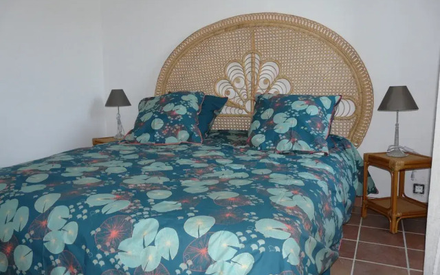 L'intemporel le Grand Gîte