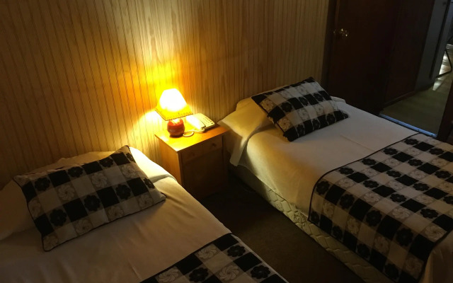 Hotel Luanco
