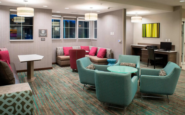 Residence Inn Albany Clifton Park