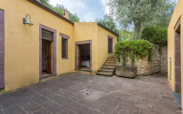 Amazing villa 2Km from the beach