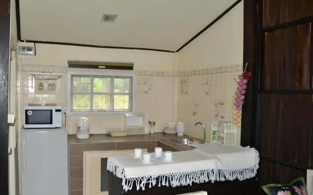 Kiangmok Chalet