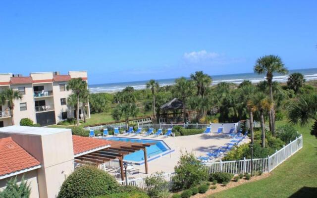 Ocean Village Club L16