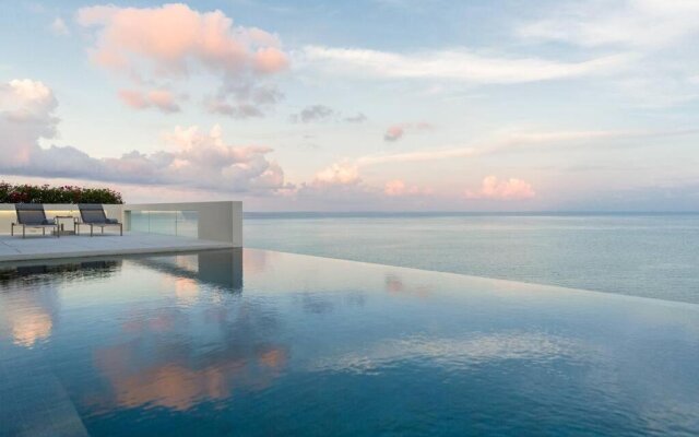 Ultimate Luxury Villa, Fantastic 180° Sea View !
