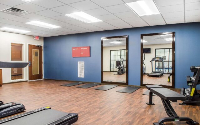 Comfort Suites Manheim - Lancaster