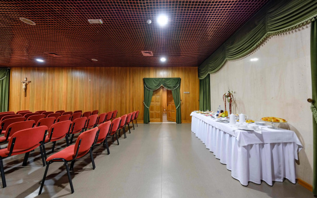 Boutique Hotel Serra D’Aire