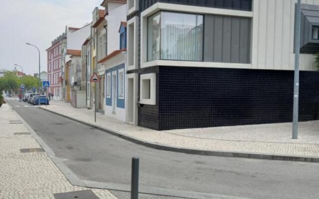 Casa Aveiro Modern House