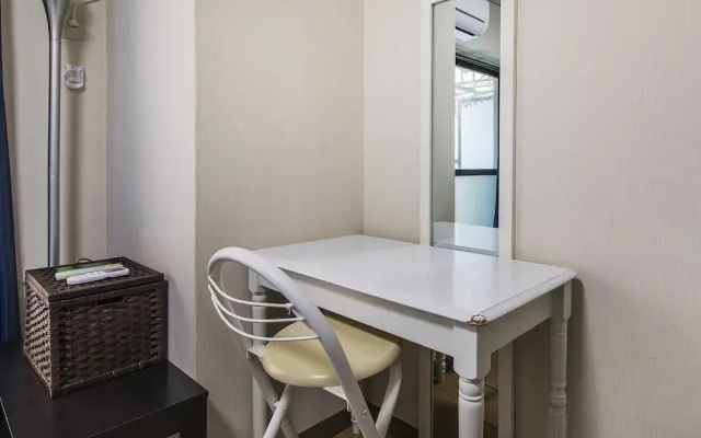 Shinsaibashi Su Casa Apartment