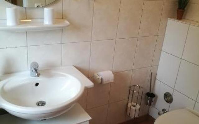 Ferienwohnung An Der Elbe