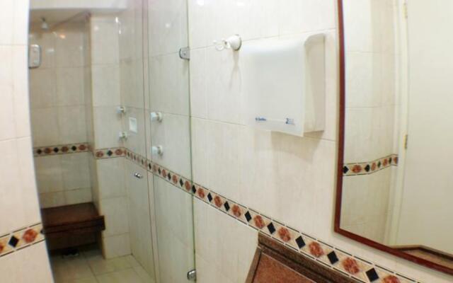 Fridays Hostel - Hotel