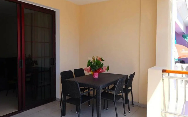 Apartamento Playamar 2D