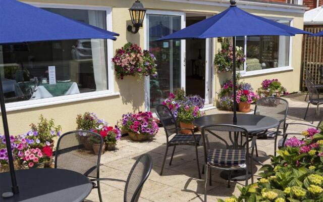 Mariners Beachside B&B