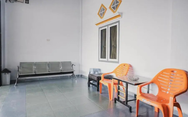 RedDoorz Syariah near Tugu Kopi Kepahiang