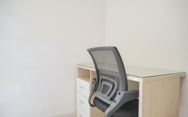 Best Comfy Studio At Gold Coast Apartment