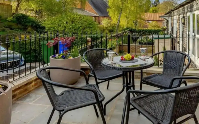 Stunning 2-bed House in Walkington Near Beverley