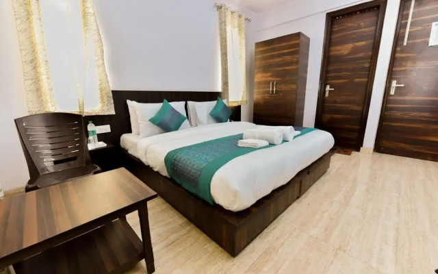 Hotel Luxury Collection