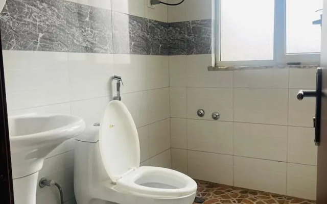 Goza Guest House