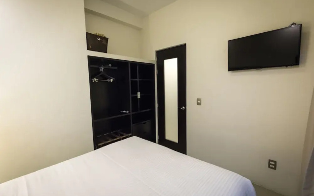 Marialicia Suites