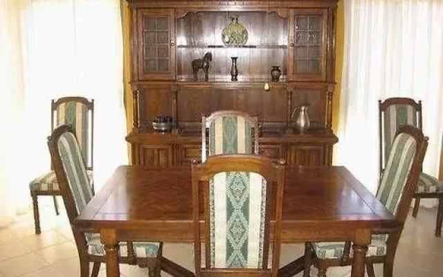 Villa De Mario