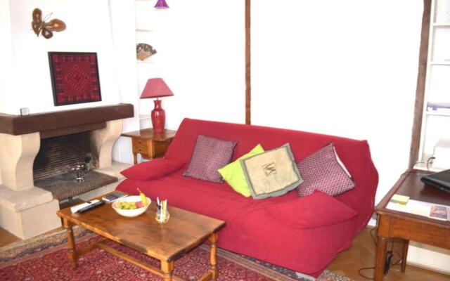 Lovely apartement in LE MARAIS