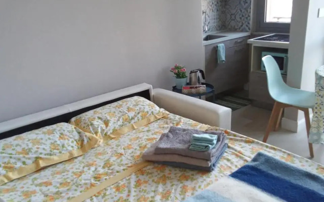 A due passi Metro Italia '61