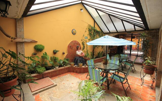 Hotel Cañadas del Sureste