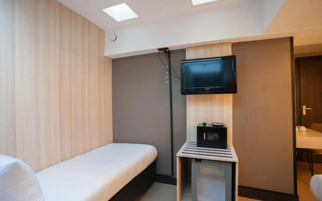 Alfred Hotel