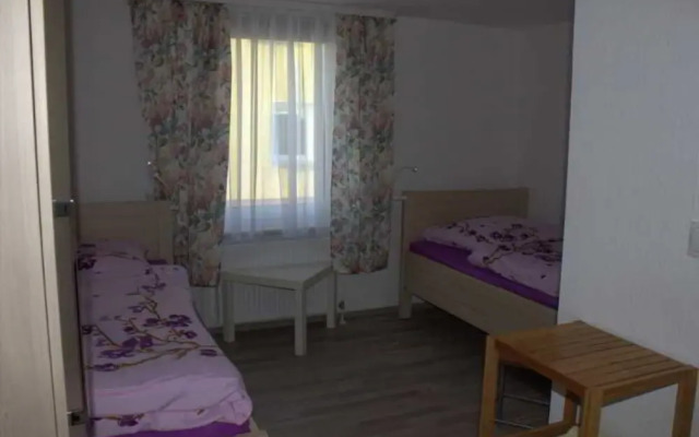 Privatzimmer Laatzen