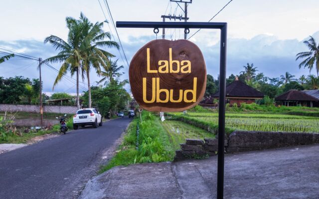 Laba Ubud Villa