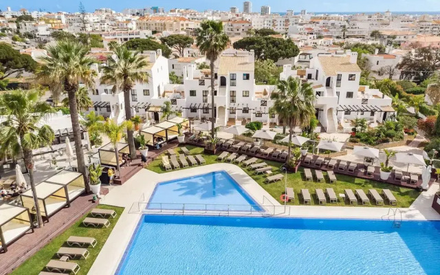 Apartamentos Honório
