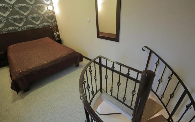 Knez Petrol Motel