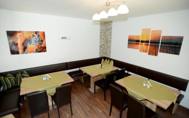 Weingut Apartment Hildegard Gangl