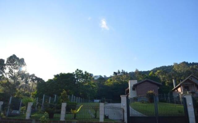 Residencial Dei Fiori