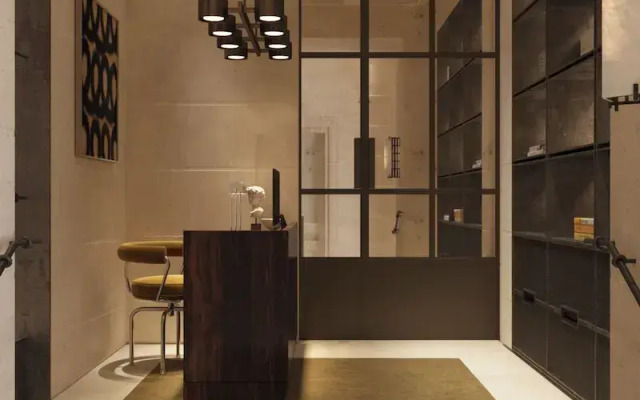 Mondovi Luxury Suites