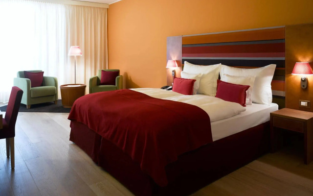 Hotel Therme Meran - Terme Merano