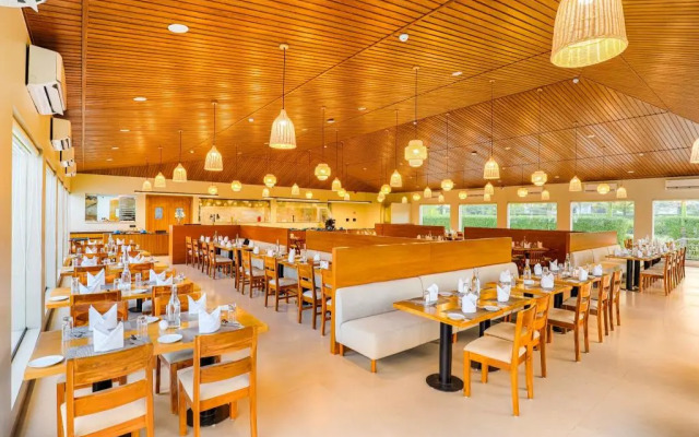 Club Mahindra Pavagadh