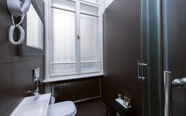 City Hotel Matyas