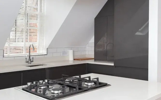 Hampden Apartments - The William