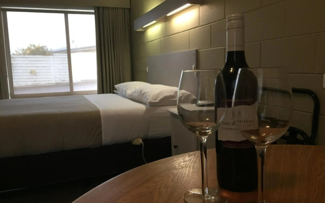 Motel Marengo