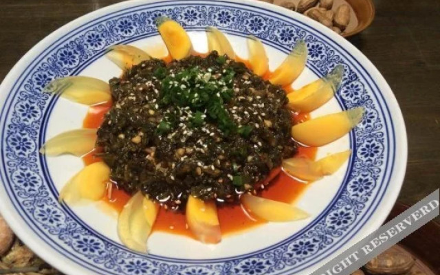 Ming Yue Shang Jing Hotel