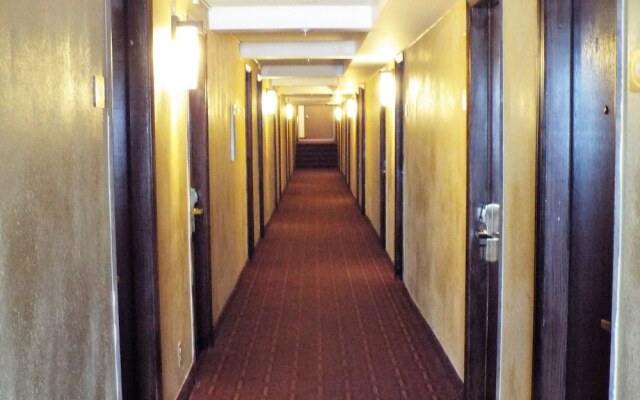 Super 8 By Wyndham Casper East Evansville