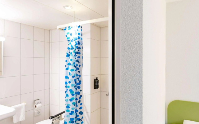 ibis budget Zurich City West