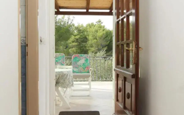 Apartments by the sea Lumbarda, Korcula - 9295